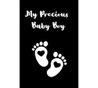 I Love You Baby Boy