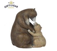 I Love You Beary Much Ornament