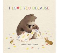 I Love You Because