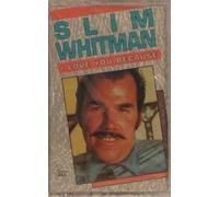 I Love You Because [CASSETTE]