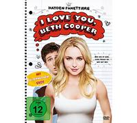 I Love You, Beth Cooper