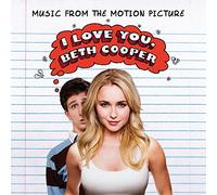 I Love You, Beth Cooper: Music From The Motion Picture