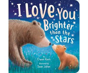 I Love You Brighter Than the Stars