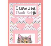 I Love You, Chessie Poo! (Cat Tails)