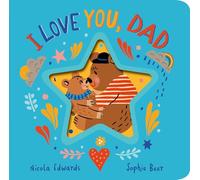 I Love You, Dad (I Love You..., 2) – Little Tiger Verlag