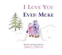 I Love You Even More