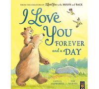 I Love You Forever and a Day: 2 (I Love You to the Moon and Back, 2)