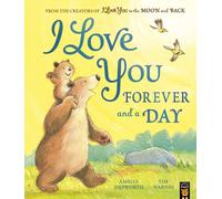 I Love You Forever and a Day