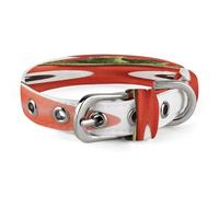 I Love You from My Head Tomatoes Pet Collar, Adjustable Dog Collars with Buckle Stainless Steel D-Ring, Comfortable Collar for Small Medium Dogs and Cats