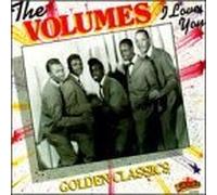 I Love You: Golden Classics by Volumes (1994) Audio CD
