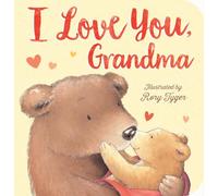 I Love You, Grandma