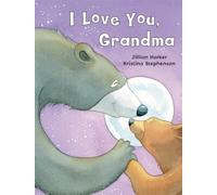 I Love You Grandma-UK