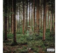 grandson - I Love You, I’m Trying [VINYL]