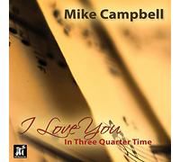 I Love You In Three-quarter Time
