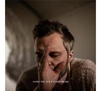 I Love You. It's A Fever Dream. - The Tallest Man On Earth CD
