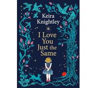 I Love You Just the Same