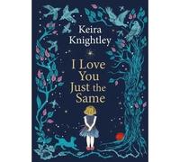 I Love You Just the Same