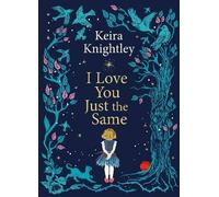 I Love You Just the Same