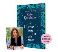 I Love You Just the Same. Knightley, Knightley, 9781398531741 Free Shipping