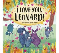 I Love You, Leonard!