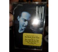 I Love You Like You Are [CASSETTE]