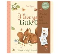 I Love You Little One