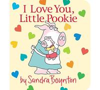 I Love You, Little Pookie
