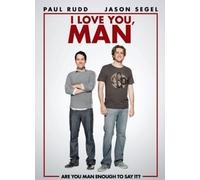 I LOVE YOU MAN - BLUR - M3z
