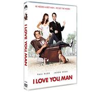 I Love You Man DVD [2009]