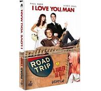 I Love You, Man + Road Trip