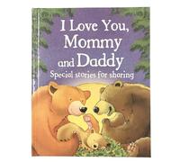 I Love You, Mommy and Daddy