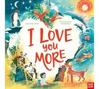 I Love You More