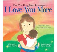 I Love You More