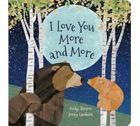 I Love You More and More