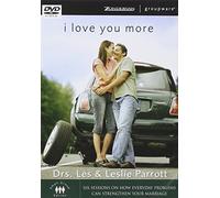 I Love You More [DVD] [2005] [Region 1] [US Import] [NTSC]