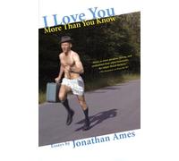 I Love You More Than You Know: Essays