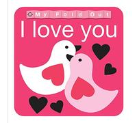 I Love You (My Fold Out)