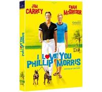 I LOVE YOU PHILIPP MORRIS [FR