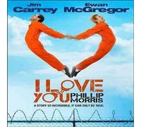 I Love You Phillip Morris [DVD] [2009] [Region 1] [US Import] [NTSC]