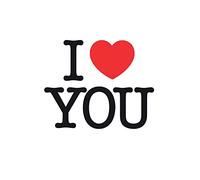 I Love You : Romantic Dates and Meaningful Quotes for the One You Love