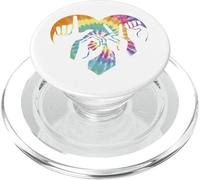 I love you, Sign Language, Men, Women, Youth PopSockets PopGrip for MagSafe