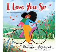 I Love You So