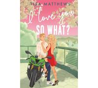 I Love You, So What?: 2 (Finding Home)