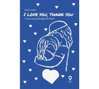 I love you, thank you.: A way to go through the duel