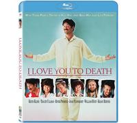 I Love You to Death [New Blu-ray] Digital Theater System, Mono Sound
