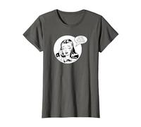 I Love You Too But He Has A Scooter T-Shirt