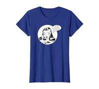 I Love You Too But He Has A Scooter T-Shirt