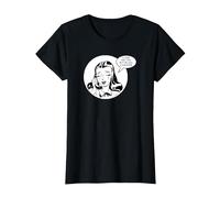 I Love You Too But He Has A Scooter T-Shirt