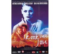 I Love You Too ( Ik ook van jou ) [ English subtitles ] [DVD]