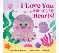 I Love You with All My Hearts! (Punderland)